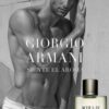 [CHÍNH HÃNG] Nước Hoa Nam Giorgio Armani Acqua Di Gio Pour Homme (Giò Trắng)