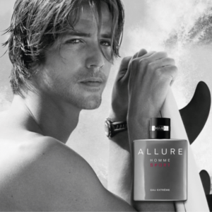 [CHÍNH HÃNG] Nước Hoa Nam Chanel Allure Homme Sport Eau Extreme EDP