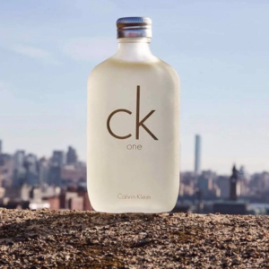Calvin Klein CK One Eau de Toilette